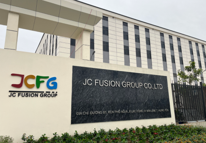 logo of the company